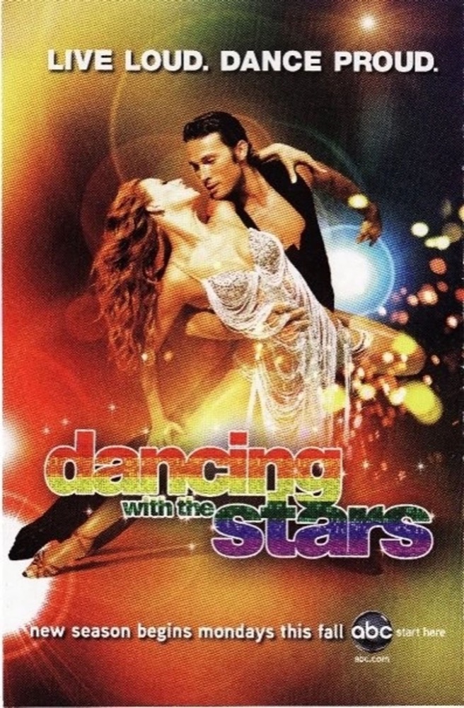 DWTS pedigree